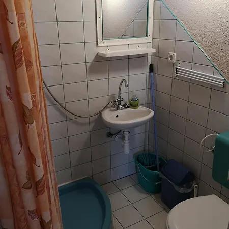 Lägenhet Csaba-emilka-spa Hajdúszoboszló